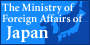 Ministerio de Asuntos Exteriores de Japon