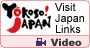 Yokoso Japan! (Bienvenido a Japon)